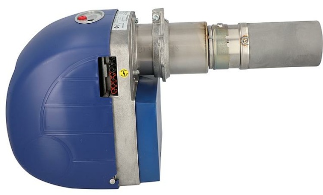 MHG Blauwe oliebrander 32-38KW RE 1.38 HK NIEUW