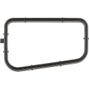 Buderus Gebläsedichtung Bosch 87186602080 NEU