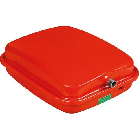 Weishaupt Ausdehnungsgefäß 48101540017 NEU