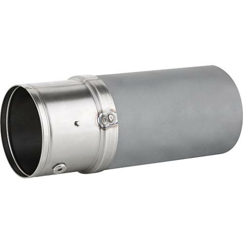 Rura ceramiczna palnika MHG 95.22240-0218 zastępuje 0217 NOWOŚĆ