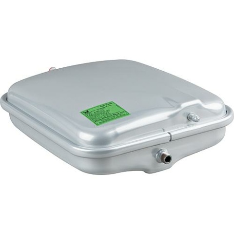 Viessmann expansion vessel 10 litre 7836994 NEW