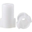 Intercal Kupplungen 1 Flächig 8 mm ,...