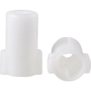 Intercal Kupplungen 2 Flächig 8 mm Mitnehmer...