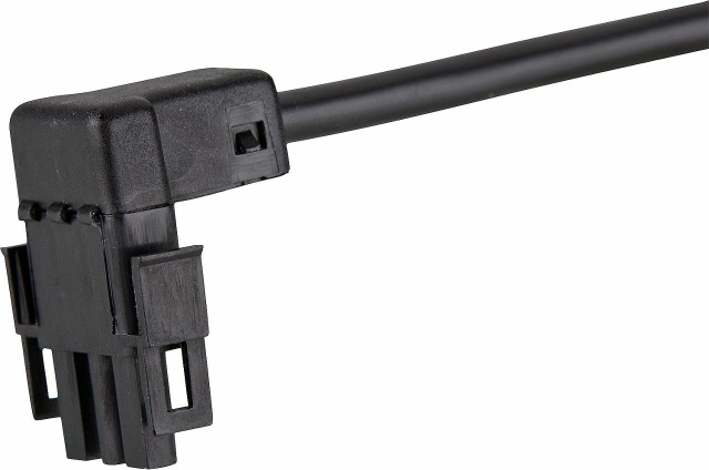 Cable de conexión del motor Intercal 203 935 sucesor ANGULAR modelo 0070240-021 88.70040-0012 NUEVO