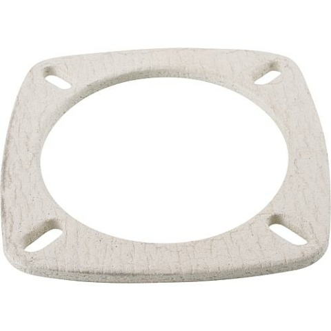 Weishaupt Flanschdichtung Standard W2 159x122 141 213 0150/7 NEU