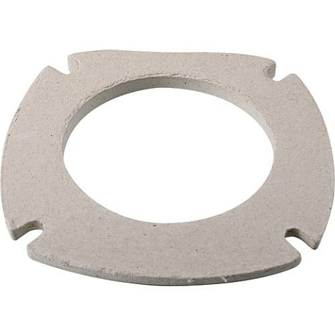 MHG Burner flange gasket suitable for RE1.xx-H 95.22287-0040 NEW