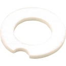 Viessmann Flammrohr-Dichtung für Rotrix-Brenner NEU