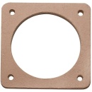 Riello Flanschdichtung 3003817 RS/RL 28-50/34-44 3003817 NEU