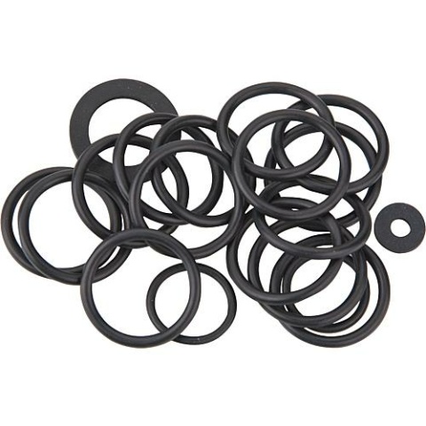 MHG Gasket for burner lance EC/MD/ME 96.00025-1745 NEW