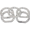 Remeha afdichting brander S50541 PU=5 st. NIEUW