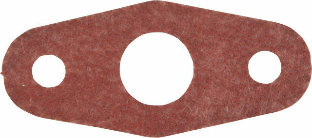 Weishaupt seal for ionisation electrode 481 011 3025/7 NEW