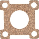 Weishaupt Dichtung Gasventil-Mischer 481 011 3030/7 NEU