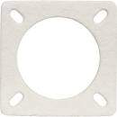 Weishaupt flenspakking 241 110 0110/7 NIEUW