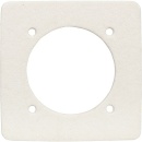 Weishaupt joint de bride 218x218x8 241 310 0114/7 NEUF