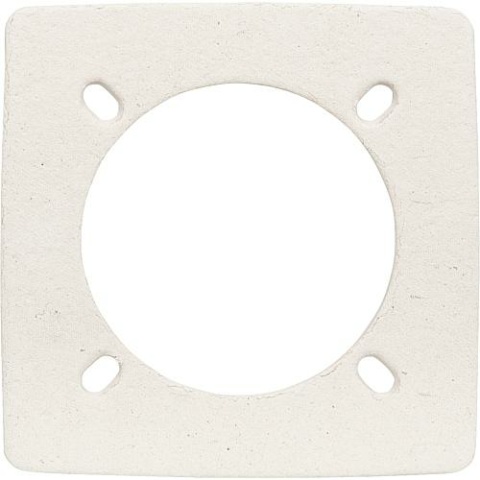 Weishaupt Flanschdichtung 239x239x8 241 400 0114/7 NEU