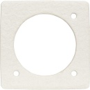 Weishaupt Flanschdichtung 188x188x128,5 232 300 0102/7 NEU