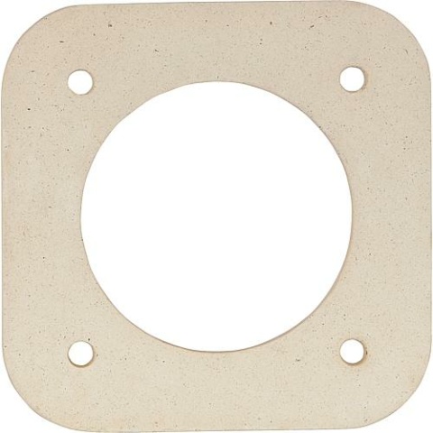 Electro-Oil Flanschdichtung Ø 120 mm 41603 NEU