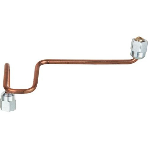 Przewód ciśnieniowy oleju Riello 3007673 3007673 NOWOŚĆ