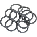 Wolf O-Ring-Set für Wärmetauscher 8602525 VPE...