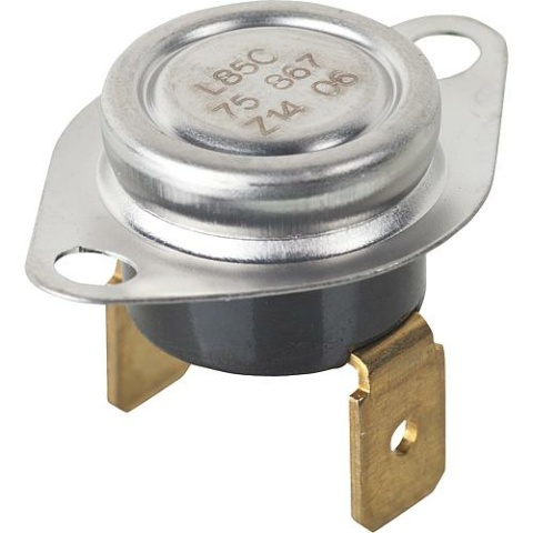 Remeha Abgastemperaturwächter 95363355 NEU