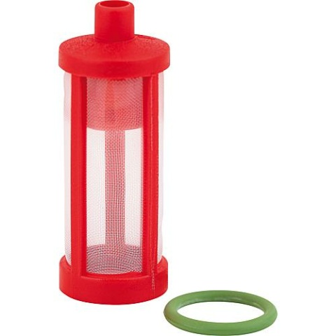 Danfoss Filterpatrone + O-Ring für BFP - Pumpen 071N0064 NEU