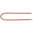 Intercal Zündkabel 500mm 4 mm x 6,3 mm *neu...