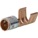 Accessori per trasformatori di accensione Connettore per...