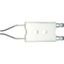 Abic Doppelzündelektrode Nova 200, 200N, 200B,...