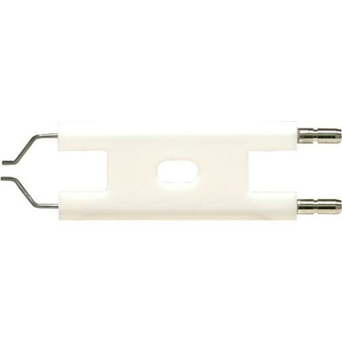Olymp double ignition electrode for DV from 87 140248 NEW