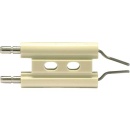 Podwójna elektroda zapłonowa Körting do Jet...