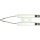 Electrodo de encendido doble Honeywell para Intercal BN 10 70.065.0020 NUEVO