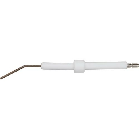 Single electrode 6.3 mm for MEKU blue flame system NEW