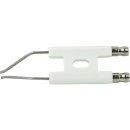 Abic Doppelzündelektrode passend für Ref.:...