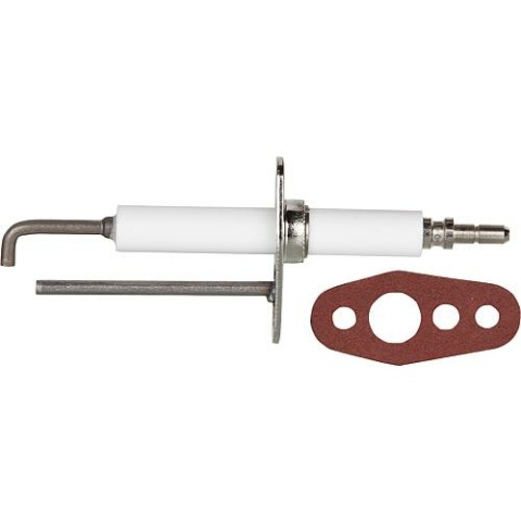 Weishaupt ignition and ionisation electrode 481 211 3008/2 NEW