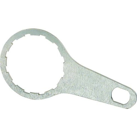 Wrench for fuel oil filter screw connection NEW