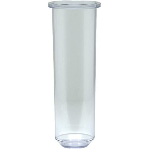 Afriso Filtertasse aus Kunststoff lange Ausführung 20258 NEU