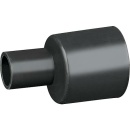 Sauermann Zulaufadapter für Behälterpumpen 40 -...