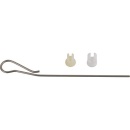 GOK Befestigungsclip für Ölmeldersensor 15 173...