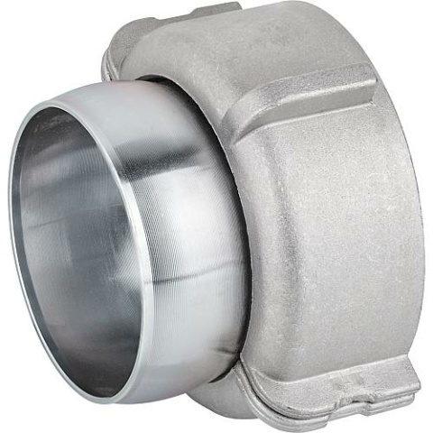 Schütz flat gasket for NIV-O-Quick tank filling system 2020844 NEW