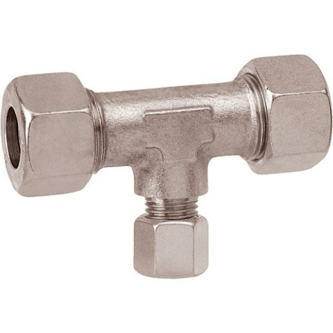 GOK snijring - schroefaansluiting TRV 12 mm x 8 mm x 12 mm 07 740 06 NIEUW