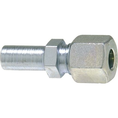 GOK ROOD reduceerventiel RST 12 x RVS 10 Serie L 07 226 06 NIEUW