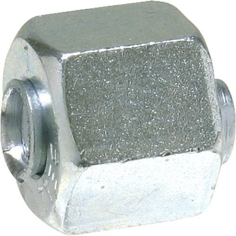 GOK BSL zaślepka 6 gwint wewnętrzny M 12 x 1,5 Seria L 07 190 10 NOWOŚĆ