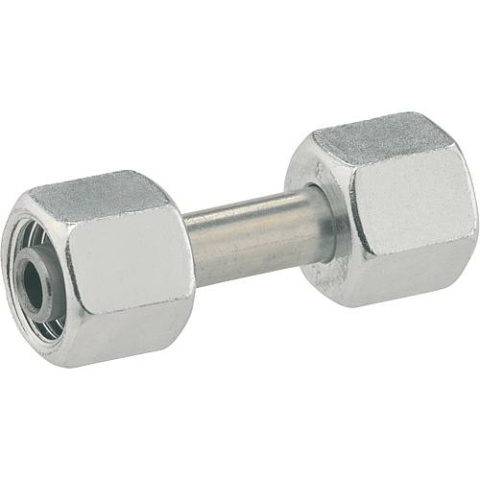 GOK Stekker RST 15 mm, Serie L 02 526 00 NIEUW