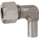 GOK Schneidring-Verschraubung EVW 8x8mm, Baureihe L 07...