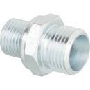 Mamelon spécial 1/8"" cyl. x LL 8 pour...