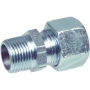 GOK Stopfbuchs-Verschraubung SBV R 1/2"" 12 mm...