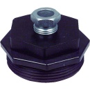 GOK stuffing box gland SBV R 2"" Universal 8,...