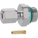 GOK Schneidring-Verschraubung 8x3/8"", zyl. mit...