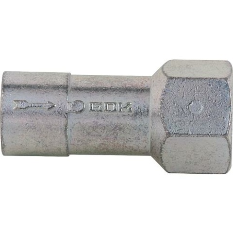 GOK Desconector bds. IG 3/8`` 13 110 00 NUEVO