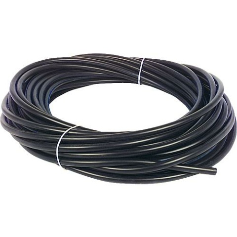 Oilpress Keller Schlauchleitung aus Perbunan Ø 9 x 2 mm ""Achtung METERWARE"" 3142 NEU